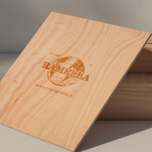 SAPONETTA ALL'OLIO DI OLIVA